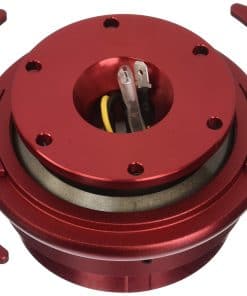 Kit de liberación rápida NRG Innovations SRK-650RD (Cuerpo