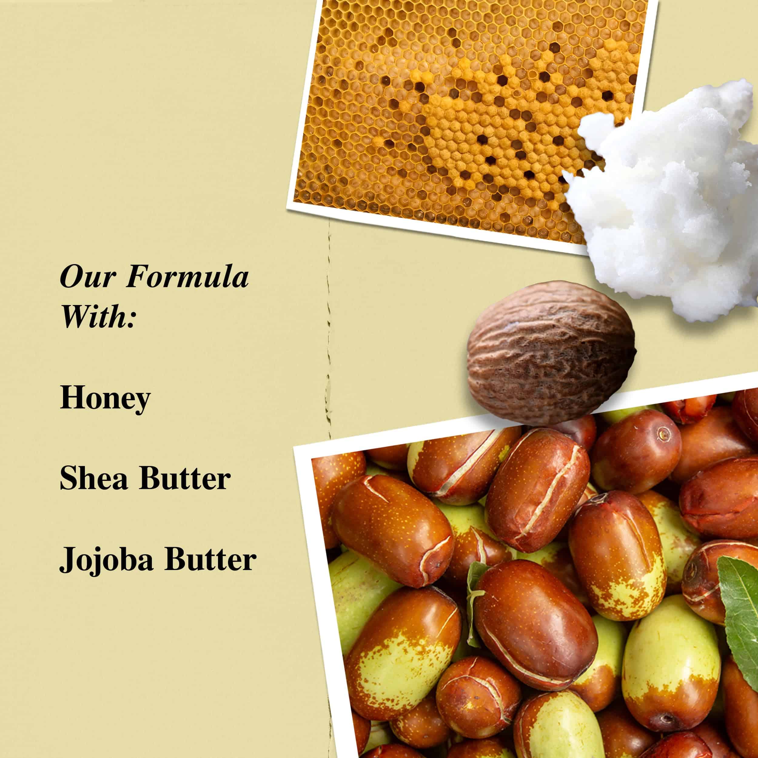 Kiehl's Creme de Corps Whipped Body Butter, Loción Corporal - Imagen 6