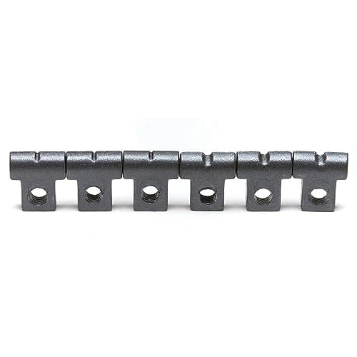 Puente de guitarra Graphtech (PS-8617-00)