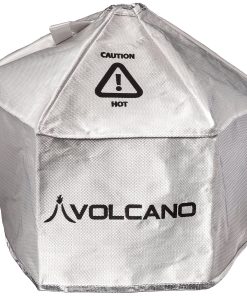 Tapa Para Asar Volcano Outdoors 30-700