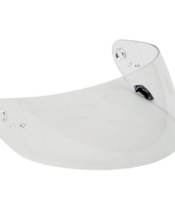 Accesorios de Visera para Casco Click Release Transparente