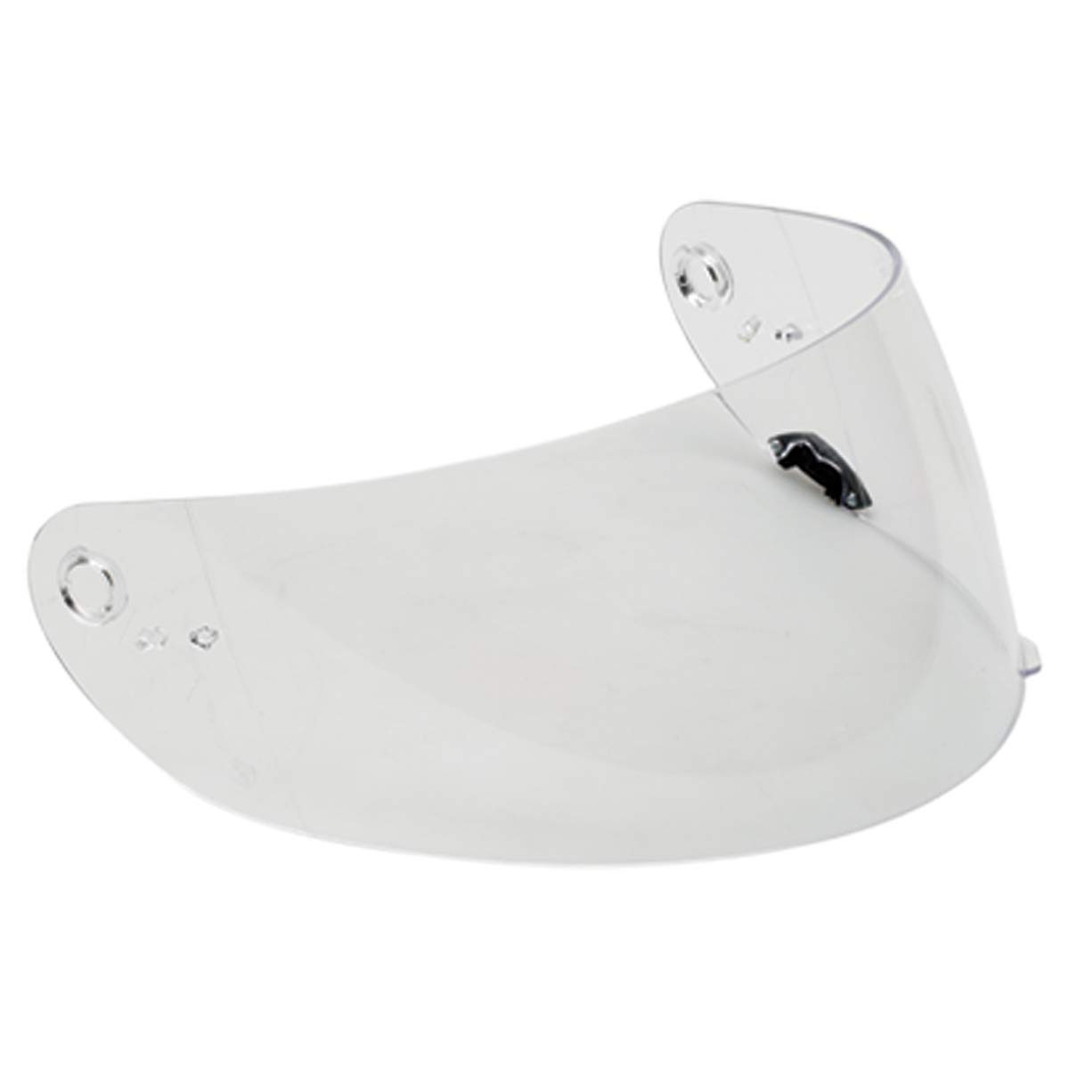 Accesorios de Visera para Casco Click Release Transparente