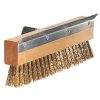 Cepillo de Repuesto de Cerdas de Latón American Metalcraft