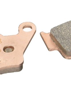 Pastillas de Freno Galfer HH Sinterizadas (Traseras G1396)