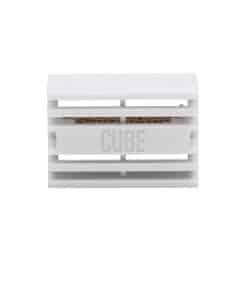 Stadler Form WATER CUBE, Blanco