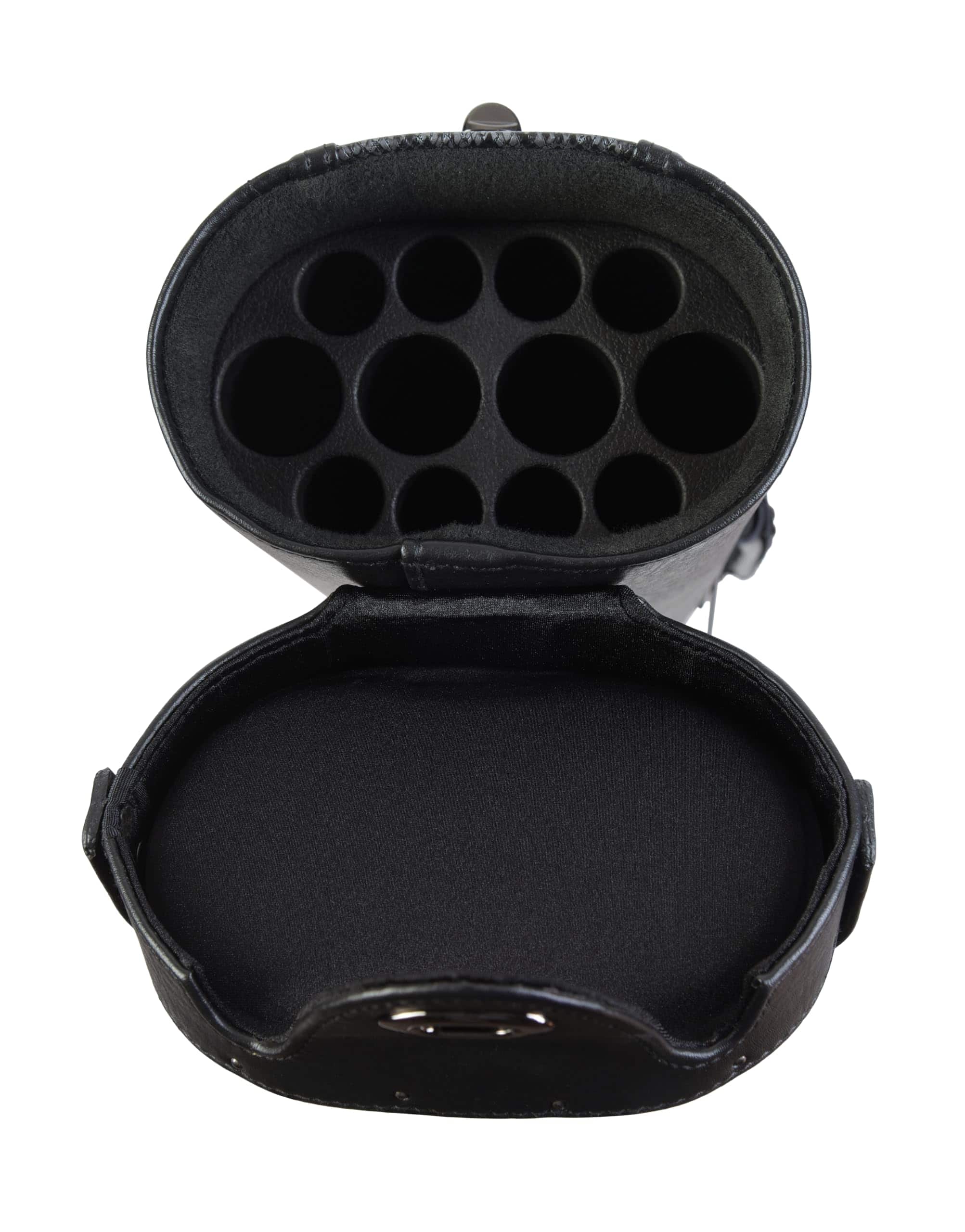 Estuche para Taco de Billar ASKA Hard 4x8, Capacidad para 4 - Imagen 9