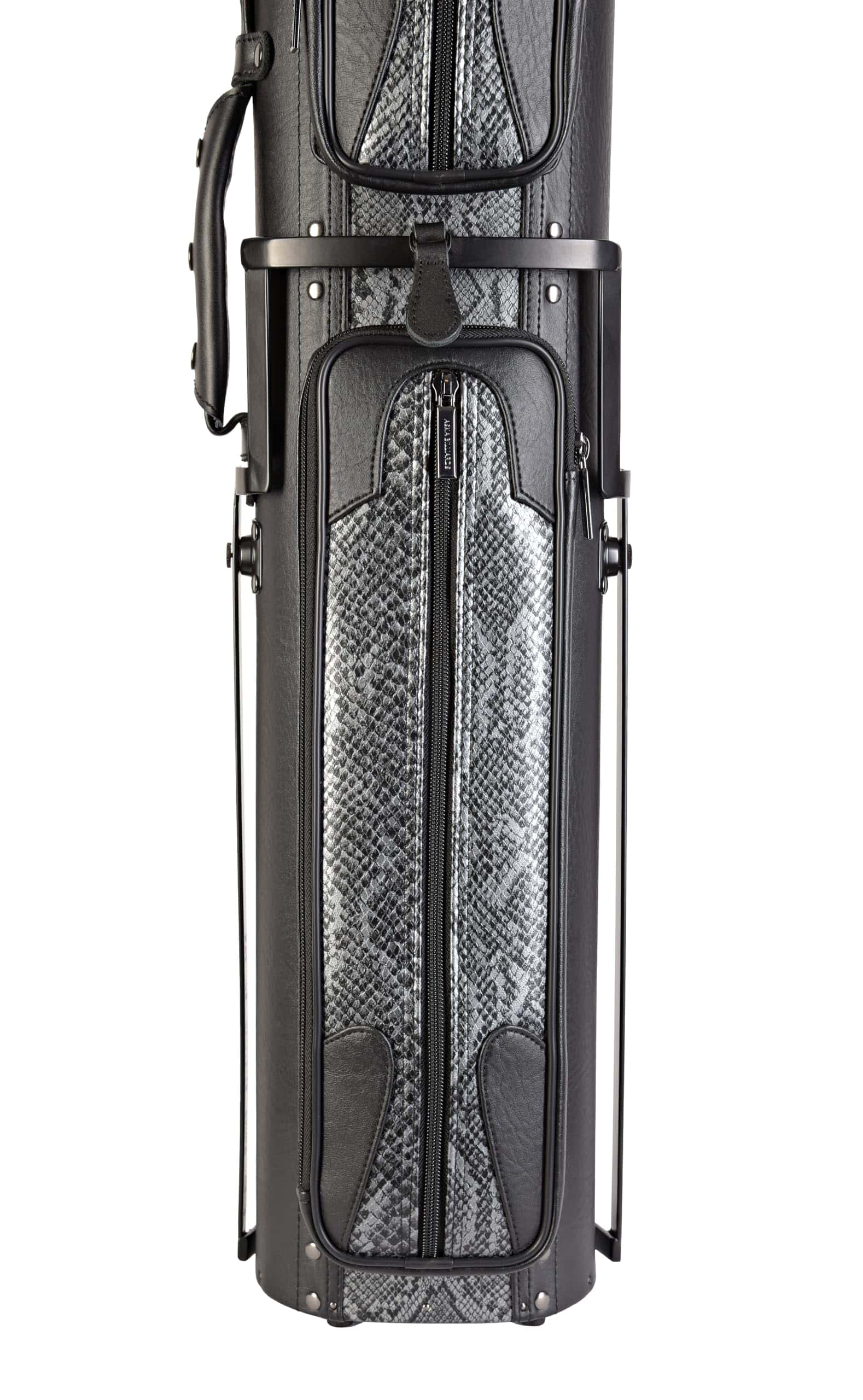 Estuche para Taco de Billar ASKA Hard 4x8, Capacidad para 4 - Imagen 7