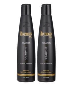 Champú Bio-Limpiador Revivogen MD para Cabello Debilitado,