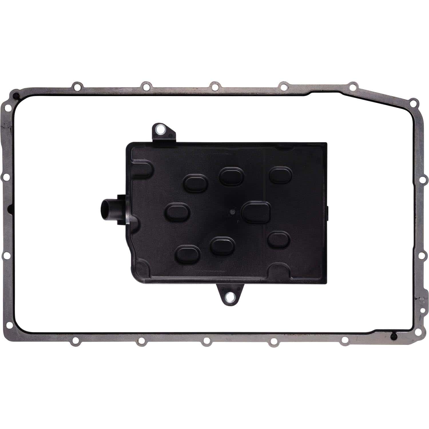 Kit de Filtro de Transmisión con Estilo OE PG PT99628X | - Imagen 3