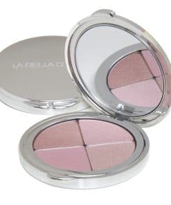 La Bella Donna Vision Of Mineral Lights - Rubor