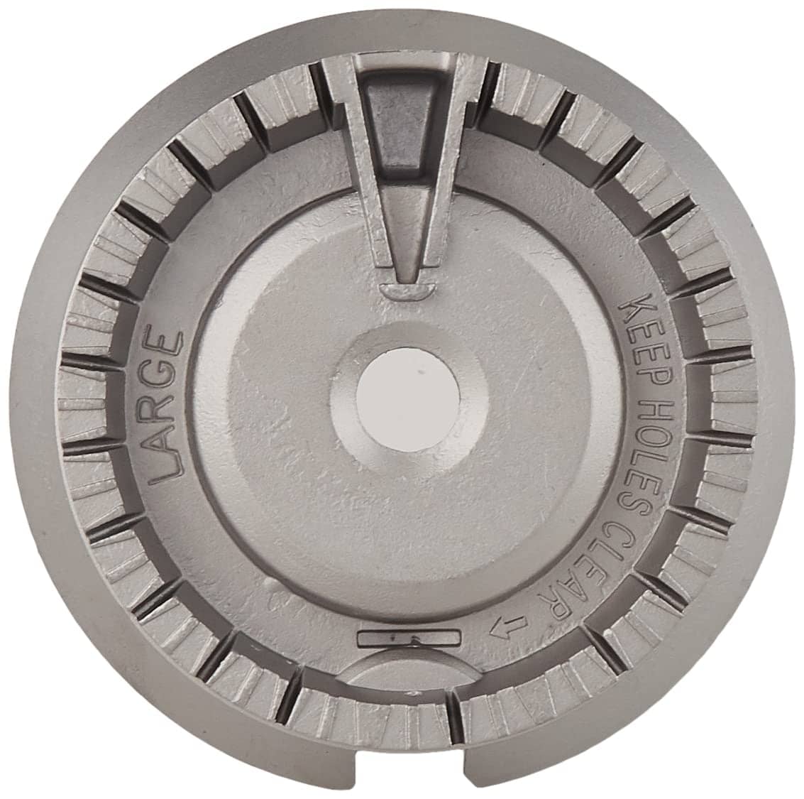 Quemador de Superficie para Estufas GE WB16T10046 - Imagen 3