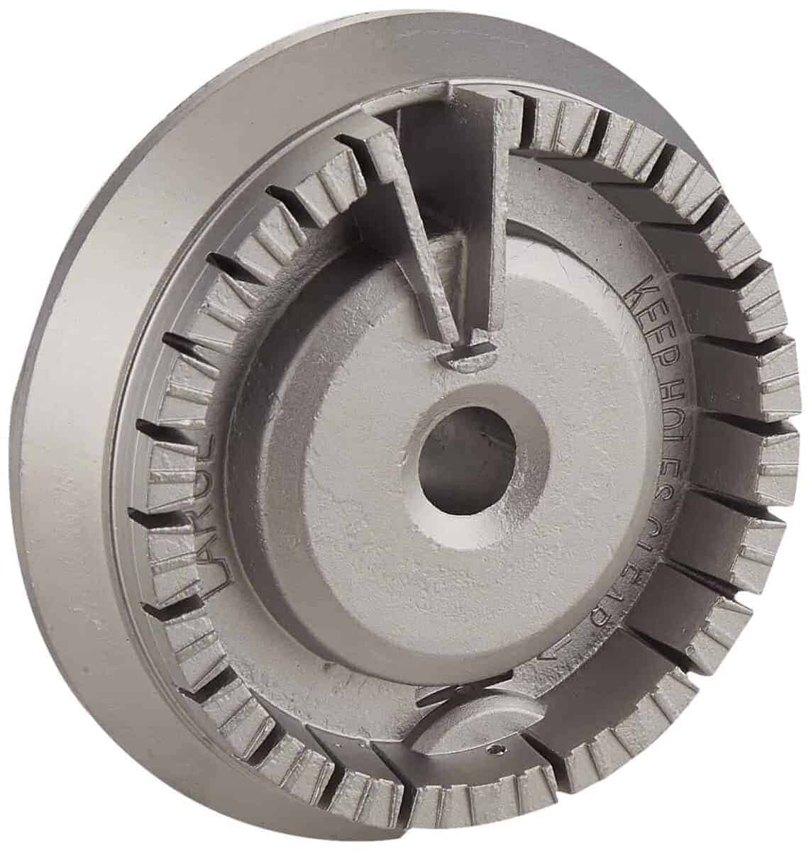 Quemador de Superficie para Estufas GE WB16T10046