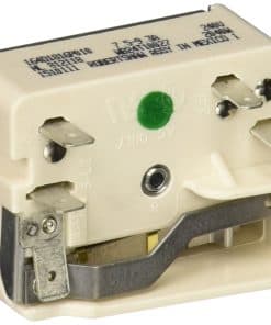 Interruptor de control de elemento de superficie para