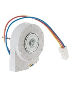 GE WR84X10055 Motor del Ventilador del Condensador OEM