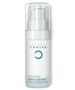 Noche Y Día Contorno de Ojos de Caviar para Piel Madura -