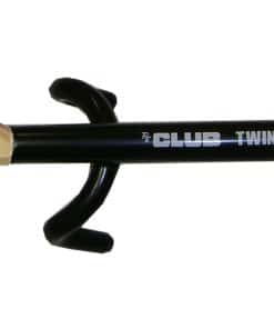 Bloqueo de volante de doble gancho The Club 3100 de Winner