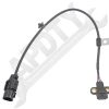 Sensor de posición del cigüeñal Auto 7 | Compatible con