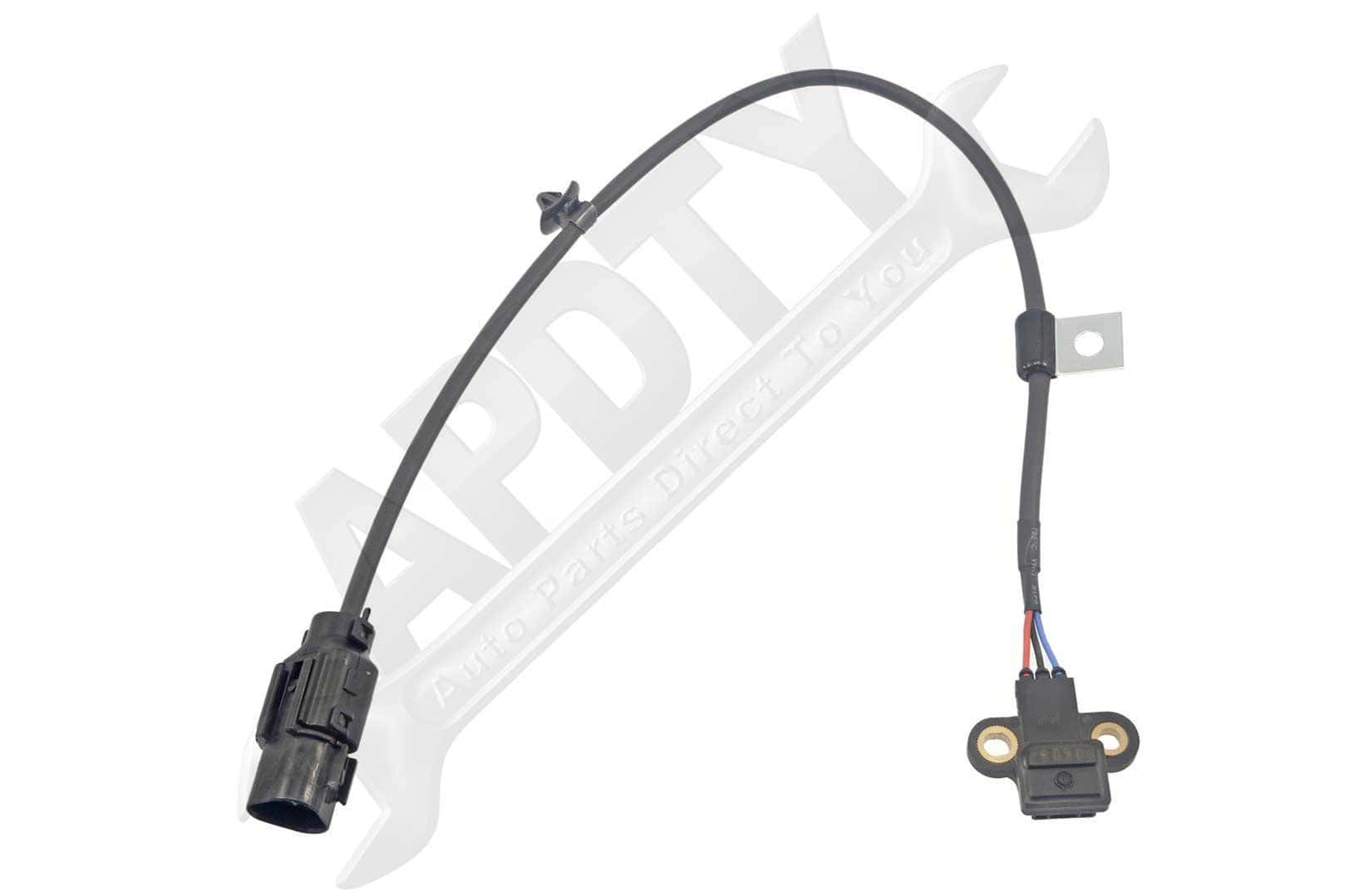 Sensor de posición del cigüeñal Auto 7 | Compatible con