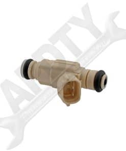 Auto 7 - Inyector de Combustible | Compatible con Hyundai