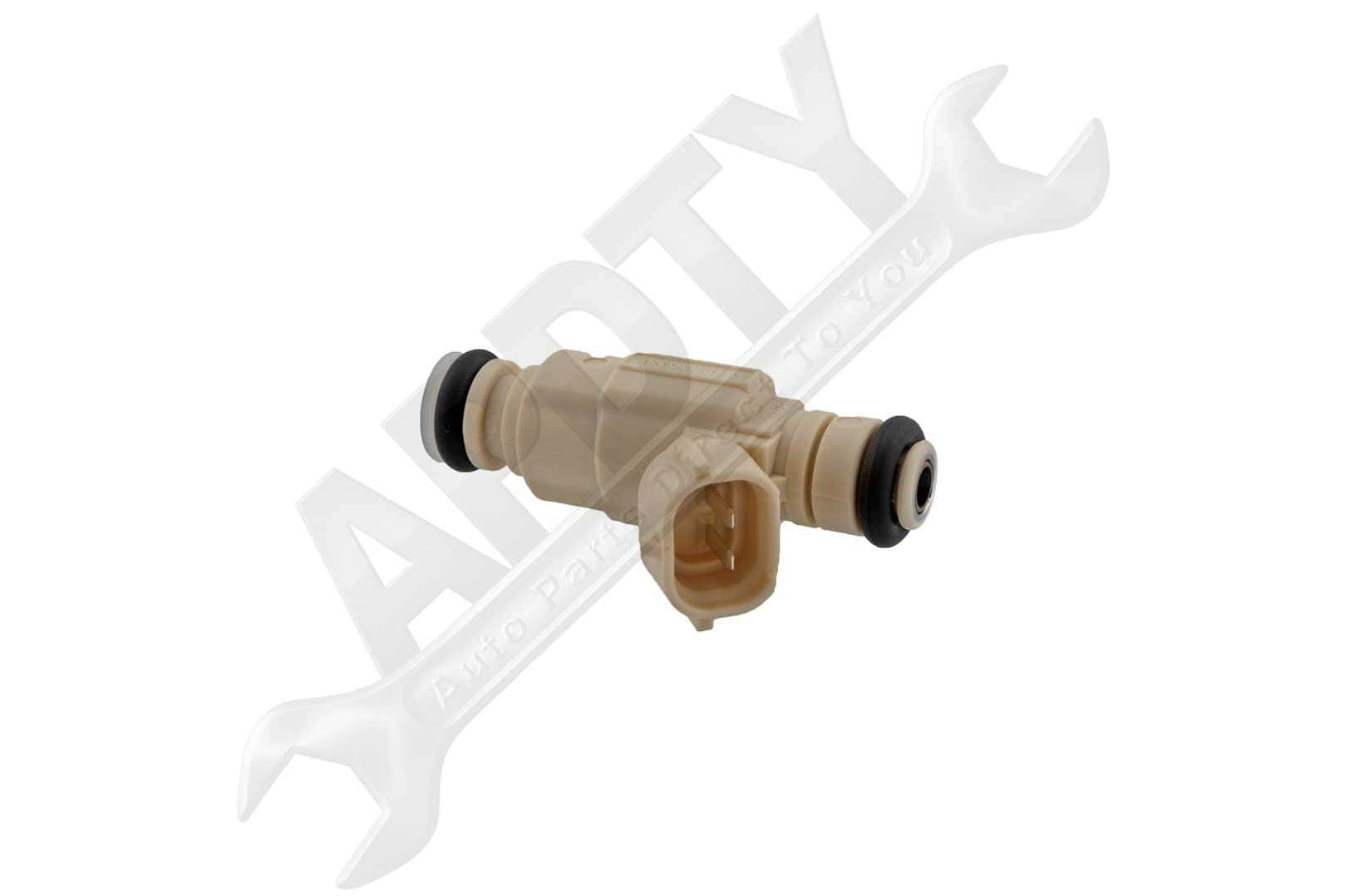 Auto 7 - Inyector de Combustible | Compatible con Hyundai