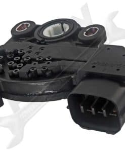 Auto 7 - Interruptor de seguridad neutral | Compatible con