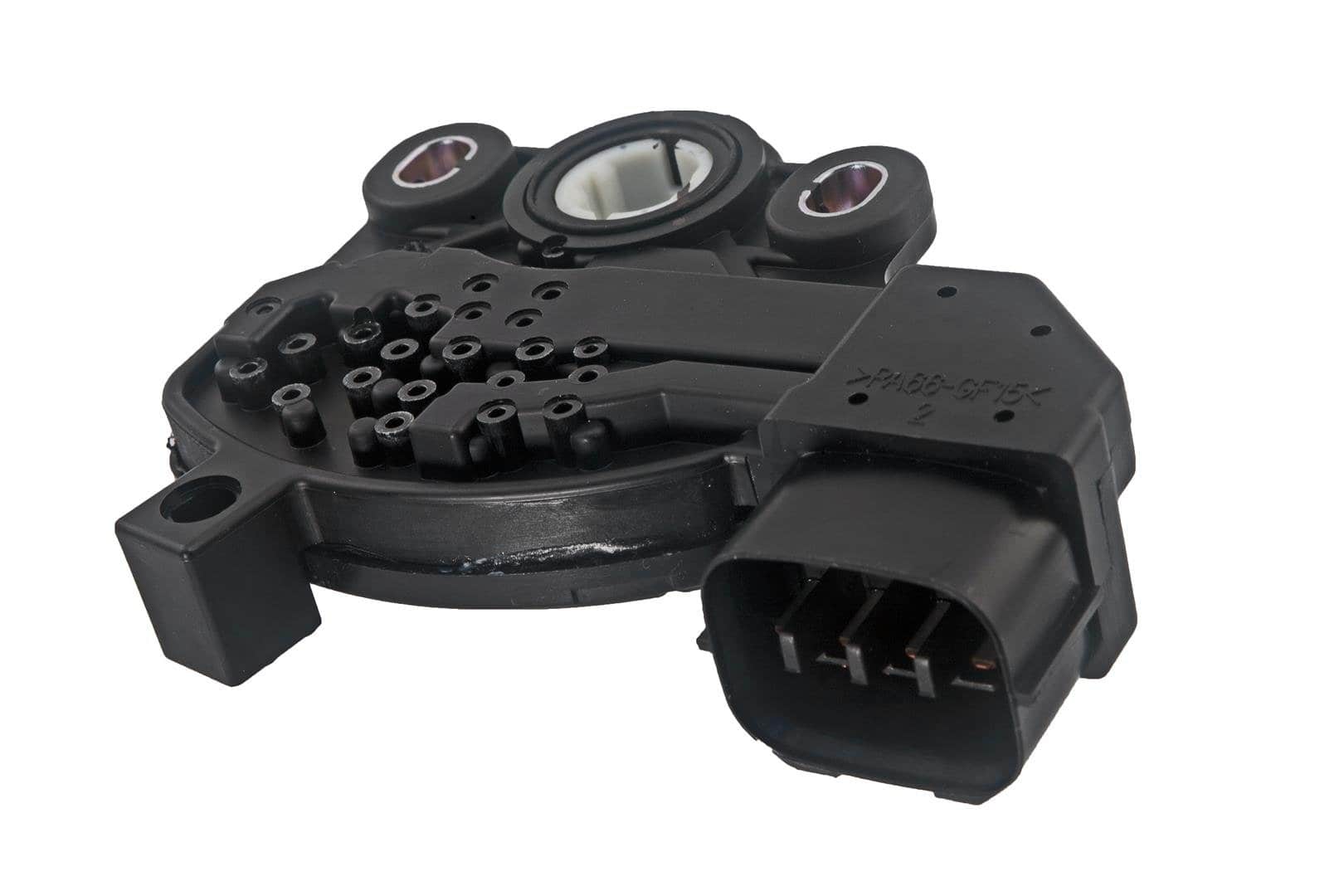 Auto 7 - Interruptor de seguridad neutral | Compatible con - Imagen 3