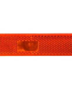 DEPO 332-1433R-AS Lente de Luz de Marcador Lateral del Lado