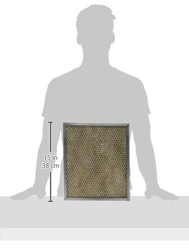 Almohadilla de agua evaporativa Generalaire 1099-20 para - Imagen 3