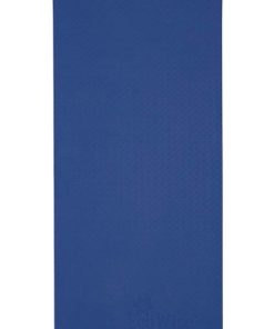 Tapete de Ejercicio/Fitness Ecowise Essential (Azul Dahlia)