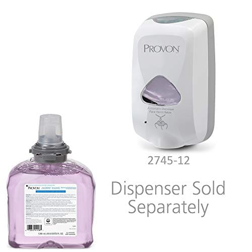 Jabón de Espuma GOJO PROVON con Avanzados Hidratantes, - Imagen 4