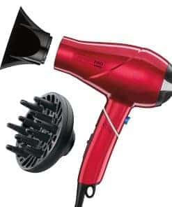 Secador de Pelo de Viaje INFINITIPRO BY CONAIR, Secador de