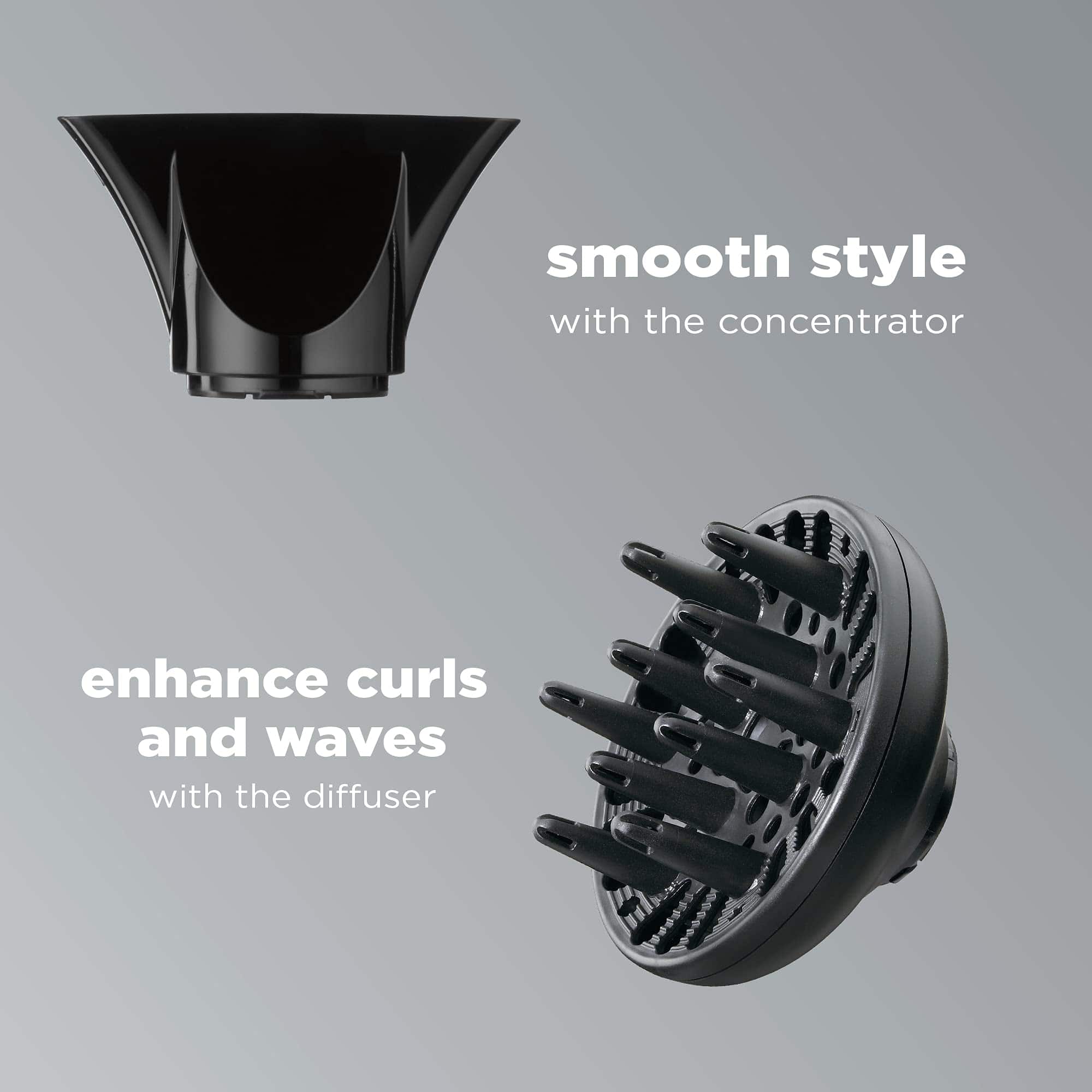 Secador de Pelo de Viaje INFINITIPRO BY CONAIR, Secador de - Imagen 7