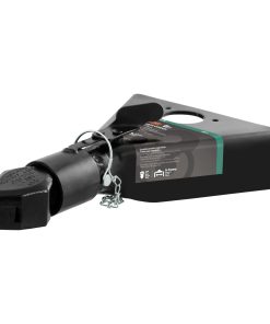 Enganche de Remolque en A de CURT 25217, Bola de Remolque