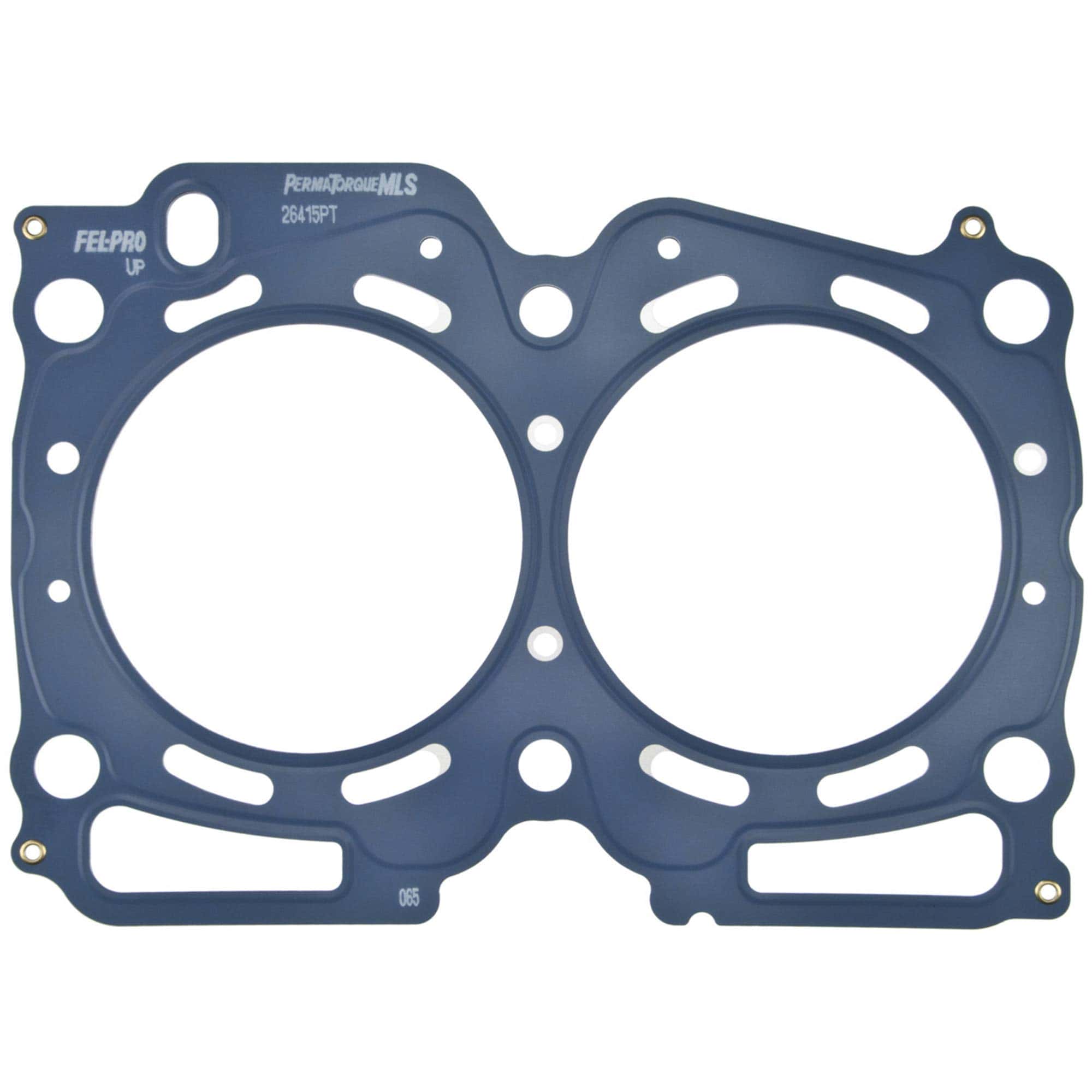 Junta de Culata de Motor FEL-PRO 26415 PT para Subaru