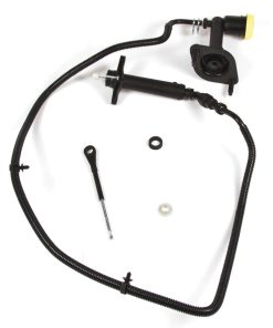 Ensamble Hidráulico de Embrague Prellenado LuK CRS037,