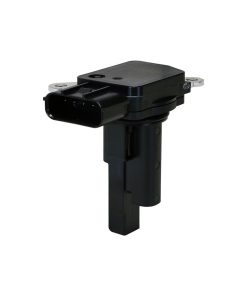 Sensor de Flujo de Aire Masa Denso 197-6170, Negro