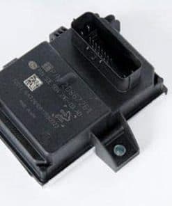 Módulo de Control de Flujo de la Bomba de Combustible GM