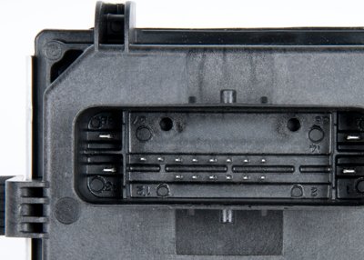 Módulo de Control de Flujo de la Bomba de Combustible GM - Imagen 4