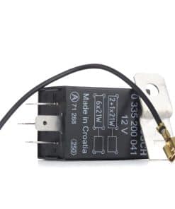 Bosch 0335200041 Advertencia/Luz de Giro Intermitente