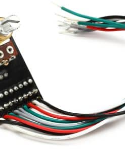 Seymour Duncan Liberator 250 Control de Volumen