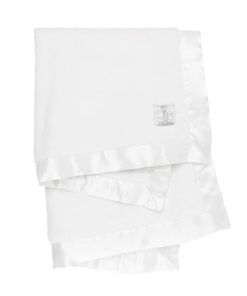 Manta para bebé Little Giraffe - Mantita suave de lujo con