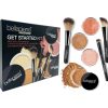Kit de Inicio bellapierre | Incluye 2 Bases Minerales, 1