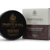 Truefitt & Hill Crema de Afeitar en Tazón - Sándalo -