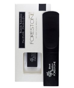 Caña de Clarinete Sintética de Bambú Negro Forestone (MS)