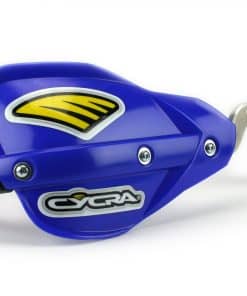 Cycra Probend CRM para Manillar de 1-1/8" Azul