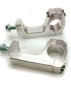 Abrazadera de Manillar Cycra U para T2