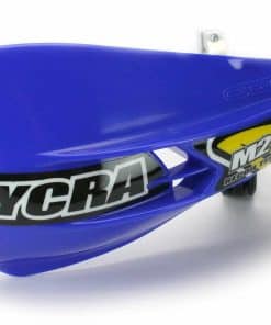 Cycra M-2 Recoil Non-Vented Racer Pack Azul