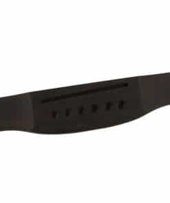 Puente Acústico de Ébano Allparts GB-0850-0E0