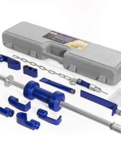 Kit de Extracción de Abolladuras XtremepowerUS 13 LBS con