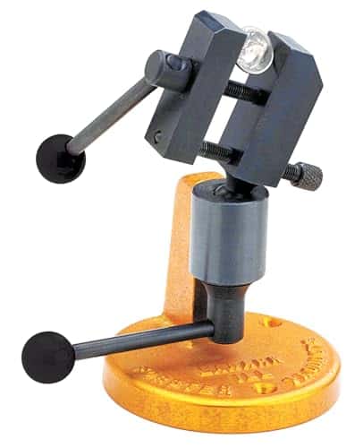 Mordaza giratoria Forster Swiv-O-Ling